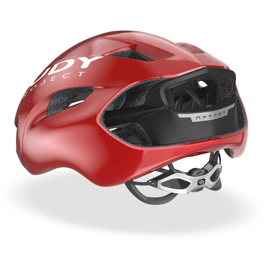 Casco Rudy Nytron - Rojo