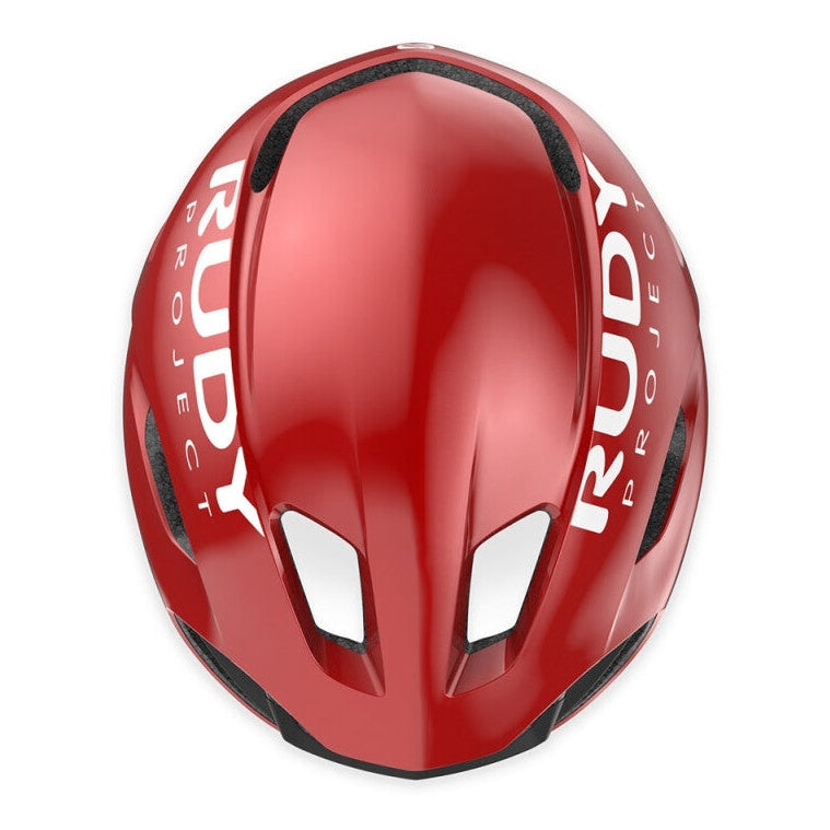 Casco Rudy Nytron - Rojo