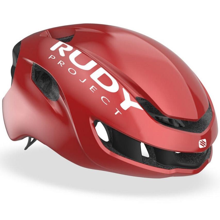 Casco Rudy Nytron - Rojo