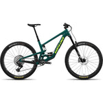 Santa Cruz HIGHTOWER 4 GX AXS - Grun