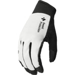 Guantes Sweet Protection Hunter Bike - blanco