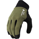 Guantes Sweet Protection Hunter Bike - Verde