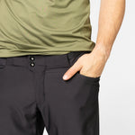 Sweet Protection Hunter Light shorts - Black