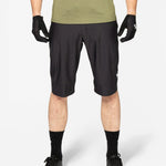 Sweet Protection Hunter Light shorts - Black