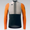 Gobik Hyder Blend Aurland long sleeves jersey - Black