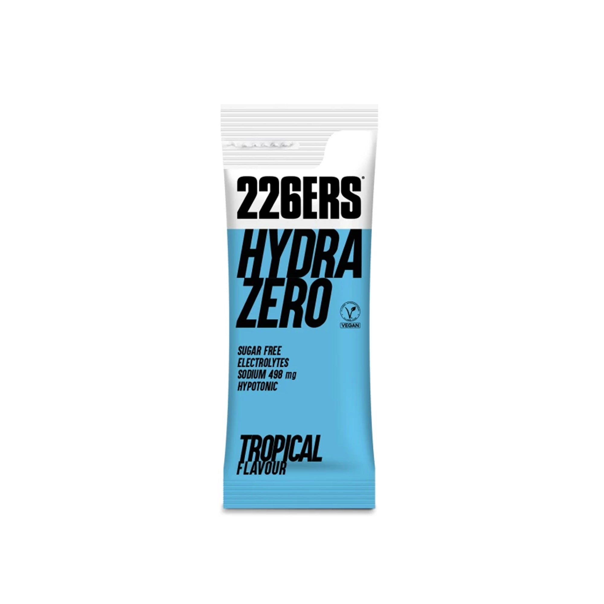 226ERS HYDRAZERO 7.5g - Tropical