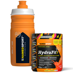 Named Hydrafit + Sportbottle - 400 gr