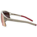 KOO Hype Strade Bianche brille - Dune Matt Siena Red