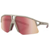 Gafas KOO Hype Strade Bianche - Dune Matt Siena Red