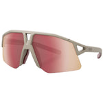 KOO Hype Strade Bianche brille - Dune Matt Siena Red