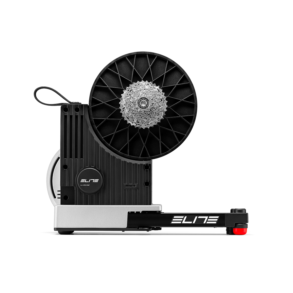 Elite Justo 2 smart trainer 