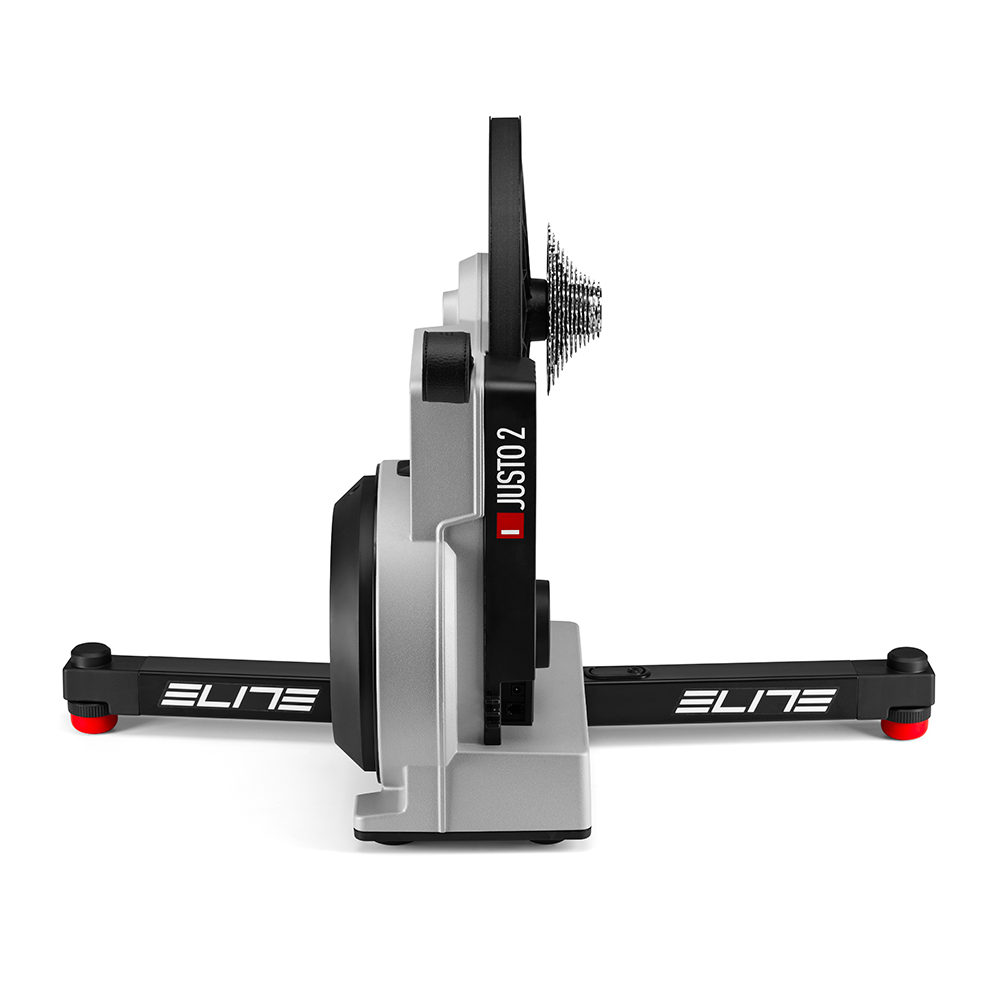 Elite Justo 2 smart trainer 