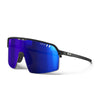 Julbo Intensity brille - Schwarz Reactiv High