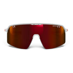 Julbo Intensity brille - Weiss Reactiv High