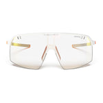 Julbo Intensity brille - Weiss Reactiv High