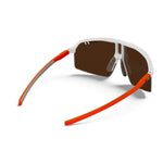 Julbo Intensity brille - Weiss Reactiv High