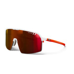 Julbo Intensity brille - Weiss Reactiv High