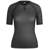 Maglia intima donna Rapha Lightweight - Nero