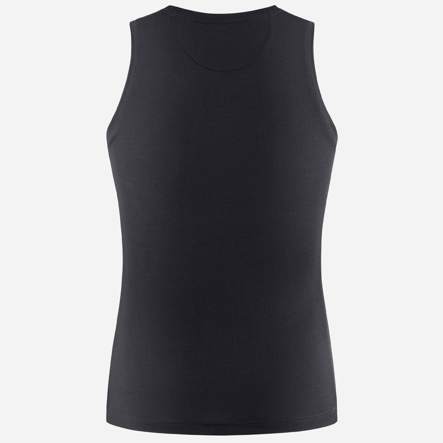 Pedaled Element Merino sleeveless underwear jersey - Black