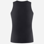 Pedaled Element Merino sleeveless underwear jersey - Black