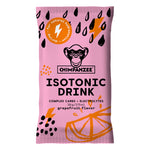 Boissons isotoniques Chimpanzé 30g - Pamplemousse