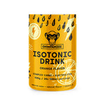 Chimpanzee Isotonic Drinks 600g - Orange