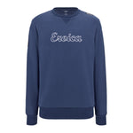 Santini Eroica sweatshirt - Blau