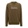 Santini Eroica sweatshirt - Grun