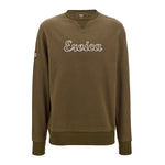 Santini Eroica sweatshirt - Grun