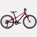 Specialized Jett 20 - Violett