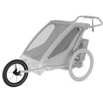 Kit de jogging Thule Chariot 2 Double