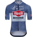 Maillot Kalas Alpecin Deceuninck 2024