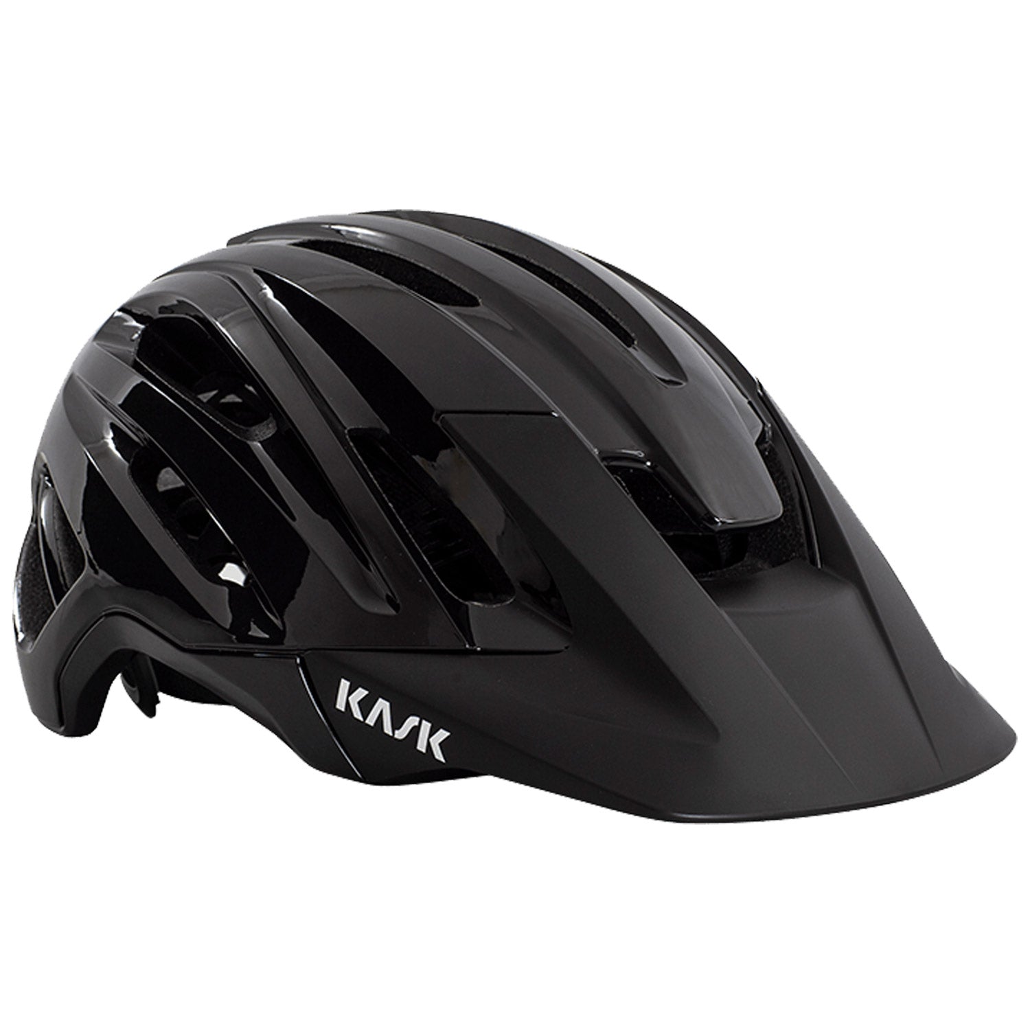 Kask Caipi WG11 helmet - Black