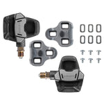 Look Keo Blade Power Single pedals - Black