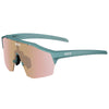 KOO Alibi Large sunglasses - Harbor Blue Matt