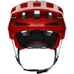 Casco Poc Kortal Race MIPS - Rosso opaco