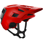 Casco Poc Kortal Race MIPS - Rosso opaco