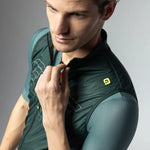 Gilet Ale PR-E Sauvage - Verde