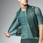 Gilet Ale PR-E Sauvage - Verde