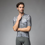 Maillot Ale Pragma Safari - Gris