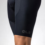 Ale PR-E Mirror skinsuit - Black