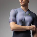 Maglia Ale PR-E Flash - Nero