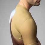 Ale PR-E Flash trikot - Gold