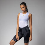 Ale PR-E Strada 2.0 women short - Black white