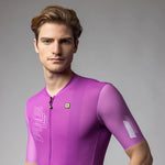 Ale PR-E Follow me trikot - Violett