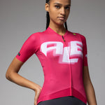 Ale PR-E Sauvage frau trikot - Fuchsia