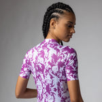 Maglia donna Ale Pragma Essenza - Viola