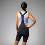 Ale R-EV1 Sprinter women bibshort - Black