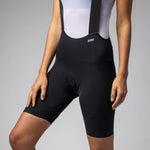 Ale R-EV1 Sprinter women bibshort - Black