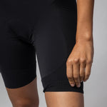 Ale R-EV1 Sprinter women bibshort - Black